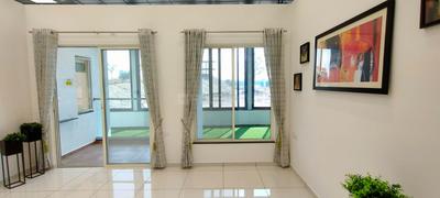 4 BHK अपार्टमेंट