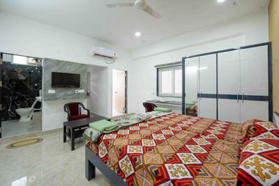 Hyd Rent House 1 RK Independent House for rent in Financial District, West Hyderabad ...