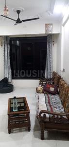 Gallery Cover Image of 950 Sq.ft 2 BHK Apartment for buy in Ghansoli for 9200000