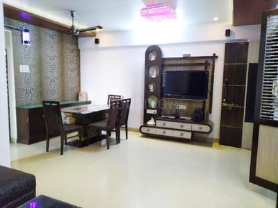 Gallery Cover Image of 1300 Sq.ft 3 BHK Apartment for buy in Kalyan West for 10000000
