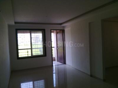 Gallery Cover Image of 950 Sq.ft 2 BHK Apartment for buy in Uttara Nagar for 3100000