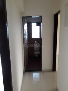Gallery Cover Image of 742 Sq.ft 3 BHK Apartment for buy in Kandivali West for 25000000