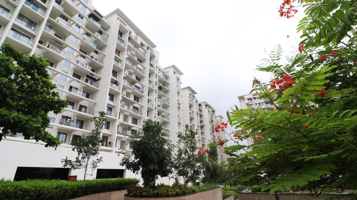 BHK Flats in Sector 6, Pune 20+ BHK Flats for sale in