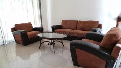 Gallery Cover Image of 1900 Sq.ft 3 BHK Independent House for buy in Tambaram for 8500000