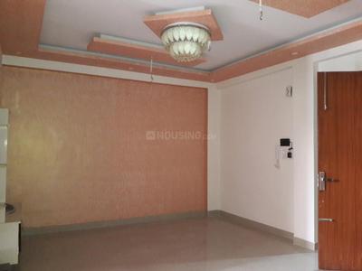 Gallery Cover Image of 900 Sq.ft 3 BHK Apartment for buy in Bharat Vihar for 3750000