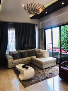 2 BHK अपार्टमेंट