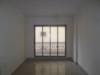 Gallery Cover Image of 900 Sq.ft 2 BHK Apartment for buy in Kopar Khairane for 9500000
