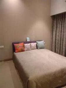 2 BHK अपार्टमेंट