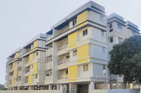 1 BHK Apartment