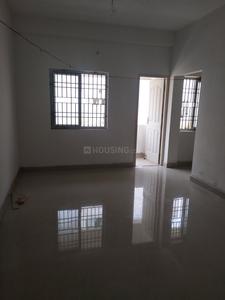 Gallery Cover Image of 794 Sq.ft 2 BHK Apartment for buy in Kolathur for 4525800