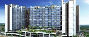 1 BHK फ़्लैट