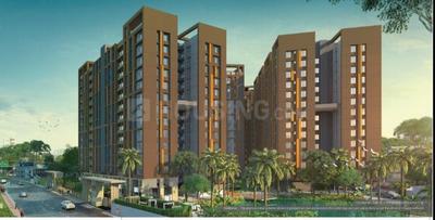 3 BHK Apartment