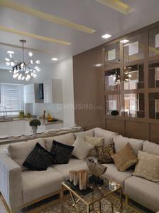 Gallery Cover Image of 642 Sq.ft 2 BHK Apartment for buy in Dhanori for 3300000