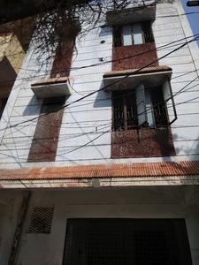Gallery Cover Image of 3000 Sq.ft 5+ BHK Independent House for rent in Sayeedabad for 15000