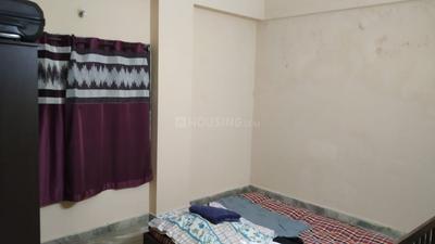 Gallery Cover Image of 1080 Sq.ft 2 BHK Apartment for buy in Attapur for 4500000
