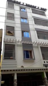 Gallery Cover Image of 4440 Sq.ft 10 BHK Independent House for buy in Chansandra for 19000000
