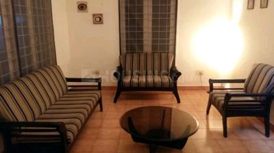 Gallery Cover Image of 1550 Sq.ft 3 BHK Independent House for buy in Velachery for 10500000