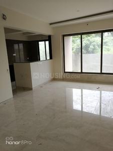 2 BHK अपार्टमेंट