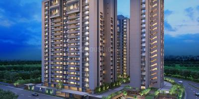 5 BHK Apartment