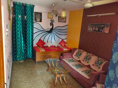 Gallery Cover Image of 1000 Sq.ft 2 BHK Apartment for buy in Sector 11 for 4600000
