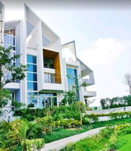 5 BHK Villa