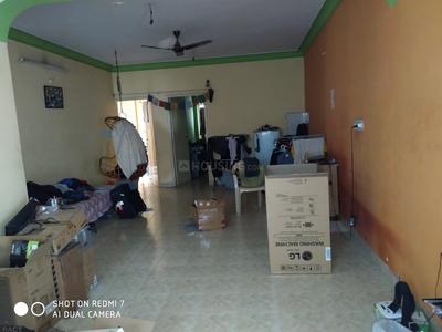3 BHK Apartment
