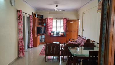 Gallery Cover Image of 1300 Sq.ft 3 BHK Apartment for buy in Basavanagudi for 11000000