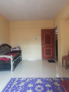 Gallery Cover Image of 650 Sq.ft 1 BHK Apartment for buy in Kalwa for 5200000