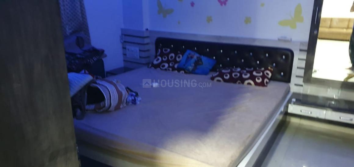 1 Bhk 651 Sqft Apartment For Sale At Katargam Surat Property Id