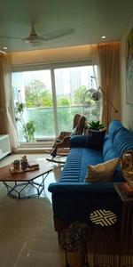 Gallery Cover Image of 1185 Sq.ft 2 BHK Apartment for buy in Sanpada for 18500000