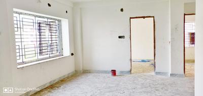 Gallery Cover Image of 1414 Sq.ft 3 BHK Apartment for buy in Mukundapur for 7200000
