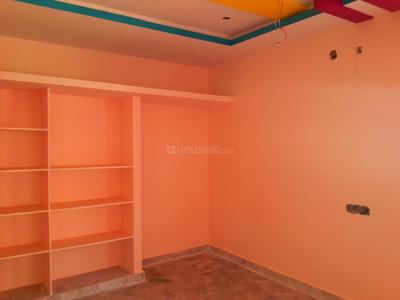 Gallery Cover Image of 1650 Sq.ft 3 BHK Independent House for buy in Ramachandra Puram for 9500000