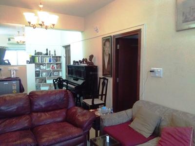 4 BHK Apartment