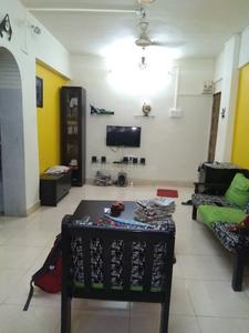 Gallery Cover Image of 678 Sq.ft 1 BHK Apartment for buy in Santacruz East for 12500000
