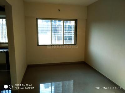 1 BHK Apartment