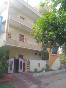 5+ BHK Independent House