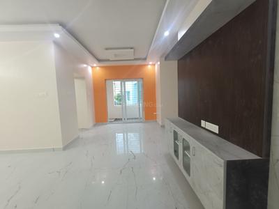 BHK 1186 Sqft Flat for sale at Iyyappanthangal, Chennai West