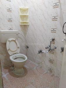 Bathroom Image of Suraj PG in Kadugondanahalli