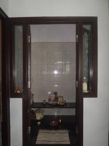 Gallery Cover Image of 1200 Sq.ft 2 BHK Independent Floor for rent in Basaveshwara Nagar for 22000