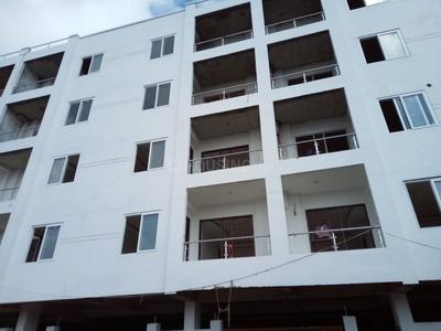 Gallery Cover Image of 1061 Sq.ft 2 BHK Apartment for buy in Jankipuram for 3400000