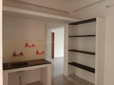 1 BHK Apartment