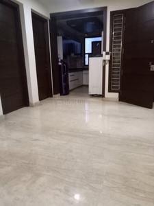 4 BHK Independent Floor