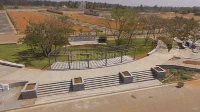 1500 Sq.ft Residential Plot for Sale in Muneshwara Nagar, Bangalore