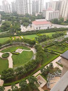 3 BHK Apartment