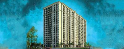 3 BHK अपार्टमेंट