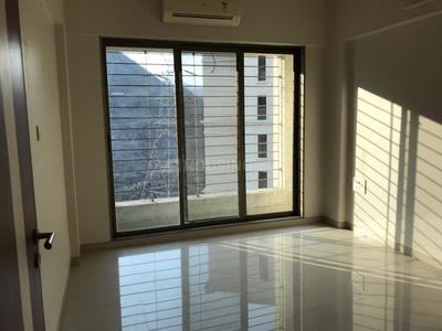 Gallery Cover Image of 1650 Sq.ft 3 BHK Apartment for buy in Belapur CBD for 21000000