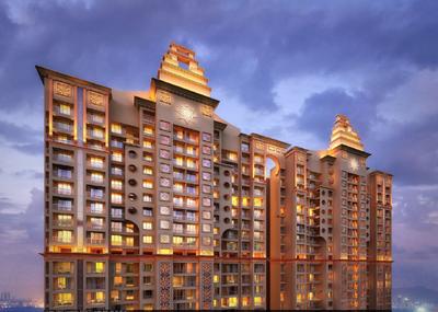 3 BHK Flat