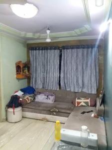 Gallery Cover Image of 580 Sq.ft 1 BHK Apartment for buy in Kalyan West for 4251000