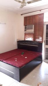 1 BHK Independent Floor