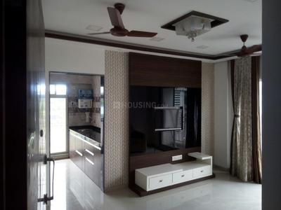 1 BHK Apartment